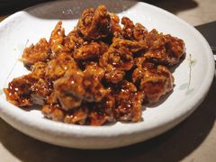 糖醋排骨-新白鹿餐厅(金鹰新街口店)