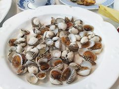-东江海鲜酒家(艺都分店)
