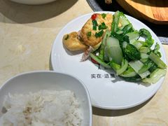 -大碗先生(万家丽店)
