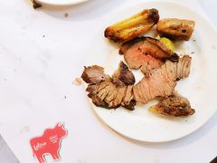 -拉蒂娜·巴西牛排馆 Latina·Brazilian Steakhouse(陆家嘴旗舰店)