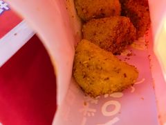 -首炸里脊肉•炸鸡(汉神购物广场店)