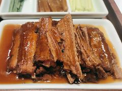 -京味斋·北京烤鸭(北京南站洋桥店)
