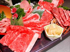 -美食汇自助餐厅(成都万达瑞华酒店)