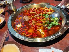 -受气牛肉·重庆耙牛肉(南坪总店)