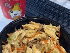 -无锡特色酸辣汤(现代广场店)