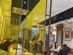 -姥姥家春饼店(交大东路店)