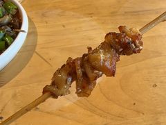 -大话小腰(鸟巢店)