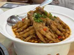 -李师傅脆肚(梅林店)