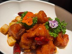 -旺顺阁·北京菜·烤鸭(大望路店)