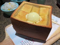 -绿茶餐厅(coco park 店)