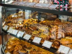 -贝克托马斯·德式烘焙传承(海上世界店)