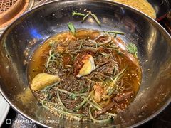 -一品诚记烤肉(大连柏威年购物中心店)