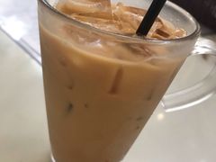 -翠华餐厅(香港国际机场店)