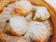 顺德人家虾饺皇-顺德人家食府(黄金广场店)