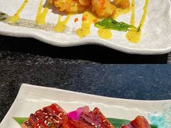 -匠和风精致料理(成都龙湖滨江天街店)