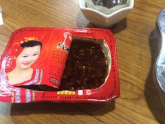 -傣妹火锅(四川北路店)