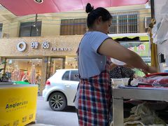 -何氏筠连水粉(明伦堂店)
