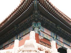 -故宫博物院(故宫)