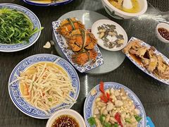 -水岸居湖景农家乐·阳澄湖大闸蟹