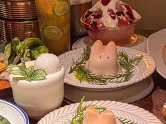 -漫活堂·喜泰荟·东南亚风味小馆(美林M·LIVE天地店)