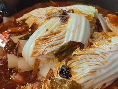 -江湖水乡铁锅炖魚(周庄嘉园店)