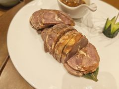 -二分八·大同菜(云雁阁长治路店)