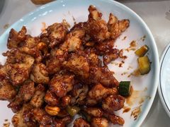 -逢春菜馆天津菜(胜利路店)