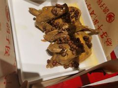 -鸽子侯·家宴·平价海鲜(绿地店)