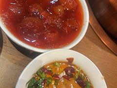 -北京老门框爆肚涮肉馆(凤城六路店)