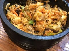 -意成料理