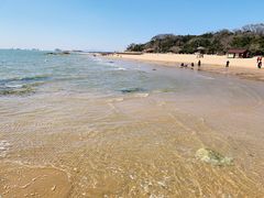 -老虎石海上公园