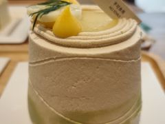 -théATRE 茶聚场(王府中環店)