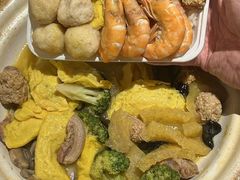 -永安水煮活鱼·仪征菜(仪征奥林匹克店)