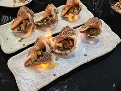-真剑日本料理·铁板烧(贵州路店)