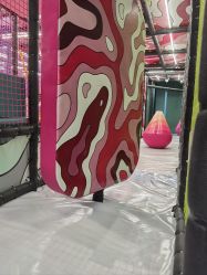 -MELAND CLUB亲子乐园·派对·餐厅(北京芳圆里ID MALL店)