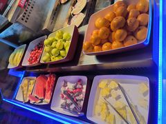 -李姑婆鲜切牛肉火锅自助(凤城二路店)