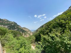 -黑龙潭风景区