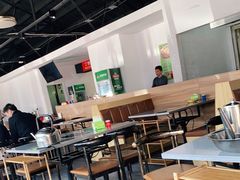 大堂-大自然醉鹅·铁锅火焰鹅(上海联洋店)