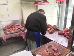 -清真铁志明腊牛羊肉
