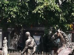 -南关石牌坊古镇
