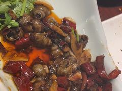 -三个大叔烤羊肉串·炭炉砂锅菜(西三旗店)