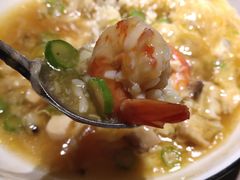 新加坡式海鲜烩饭-尚一汤·粤菜海鲜(环球港店)