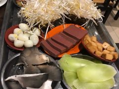 -范贤光鸡公煲(平乐园总店)