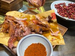 -打酱油·非遗淮扬菜(瘦西湖梅岭店)