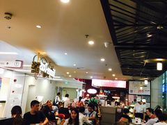 大堂-哈根达斯(天河城店)