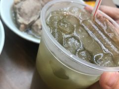 -松發肉骨茶(牛车水店)