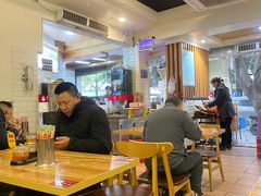 -嘉华小吃(蛇口市场店)