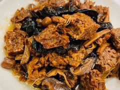 四季烤麸-翠亭酒家(山西南路店)