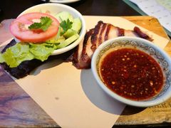 -大头虾越式风味餐厅(光明广场店)