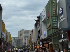 -万达广场(松江店)